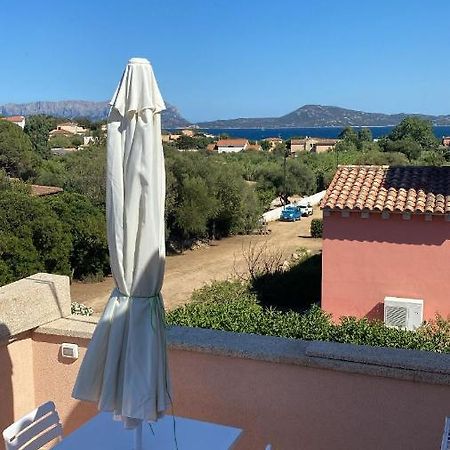 Stella Marina Apartman Olbia Kültér fotó
