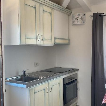 Stella Marina Apartman Olbia Kültér fotó