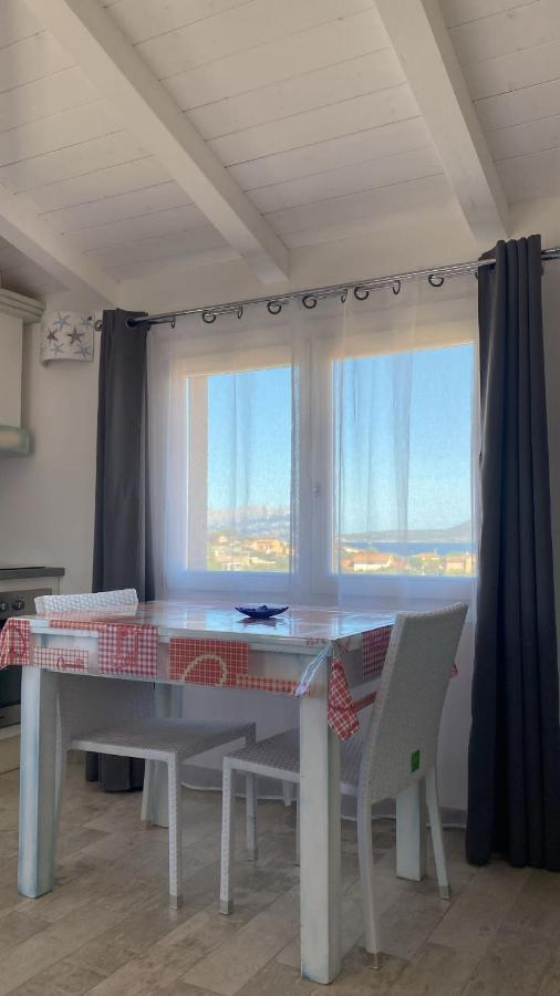 Stella Marina Apartman Olbia Kültér fotó