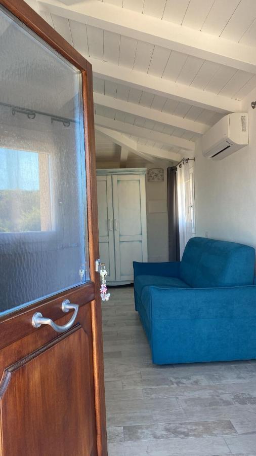 Stella Marina Apartman Olbia Kültér fotó