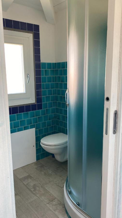 Stella Marina Apartman Olbia Kültér fotó