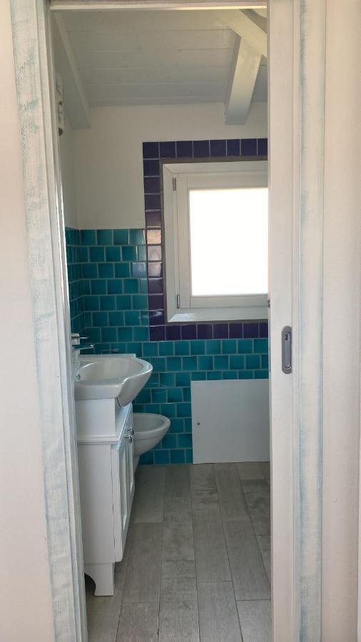 Stella Marina Apartman Olbia Kültér fotó