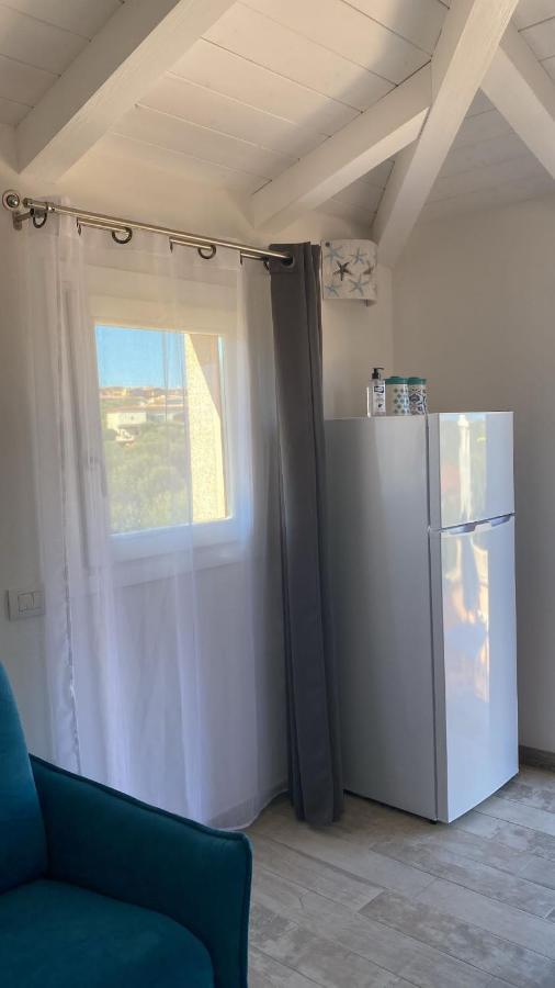 Stella Marina Apartman Olbia Kültér fotó