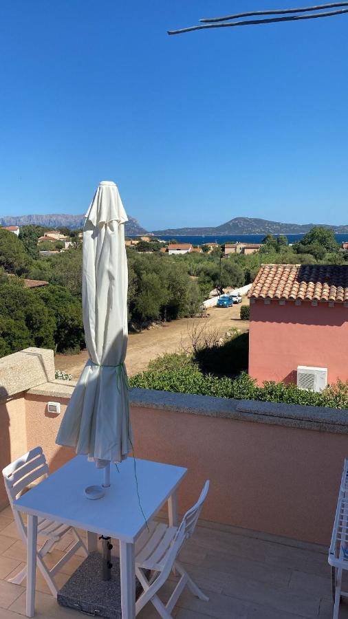 Stella Marina Apartman Olbia Kültér fotó