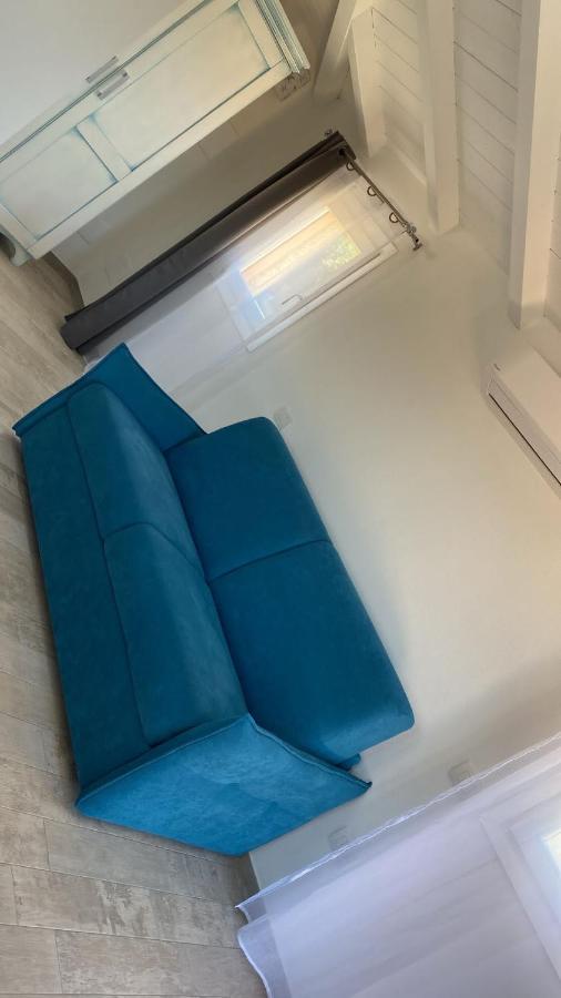 Stella Marina Apartman Olbia Kültér fotó