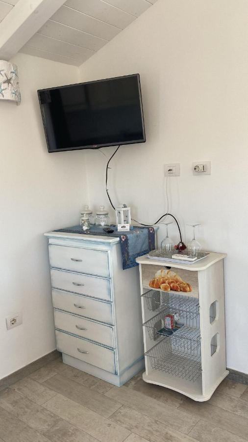 Stella Marina Apartman Olbia Kültér fotó