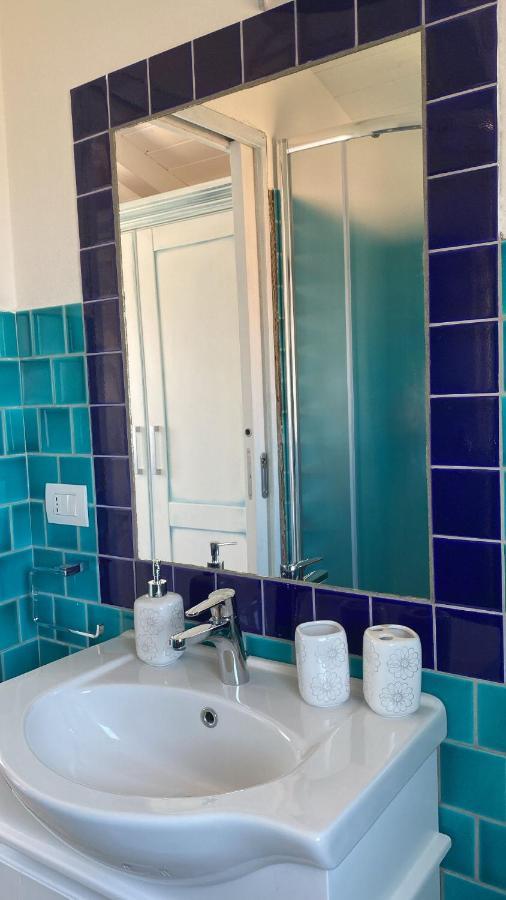 Stella Marina Apartman Olbia Kültér fotó